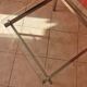Table basse vintage