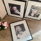 Frame Marilyn Monroe