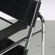 1980s “Wassily” Chair after Marcel Breuer from Italy