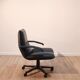 Fauteuil vintage delta, mobilier international