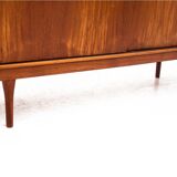 Teak sideboard, Denmark, 1960s