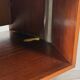 Executive desk T96 by Osvaldo Borsani for Tecno – 1960s