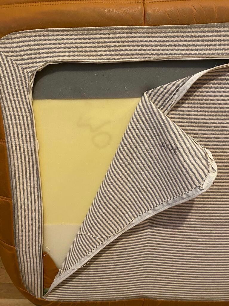 Ligne Roset Togo 3-seater