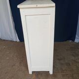 Antique Parisian sideboard