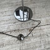 Floor lamp design 70s "balls"