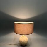 Table lamp 1970