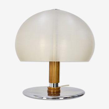 Lampe de table vintage, années 1970