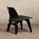 Fauteuil Charles & Ray Eames LCW pour Herman Miller
