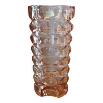 Luminarc vase