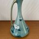 Ewer water lily model in luneville kg art deco
