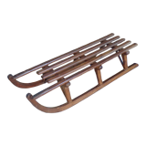 Vintage sledge 1930