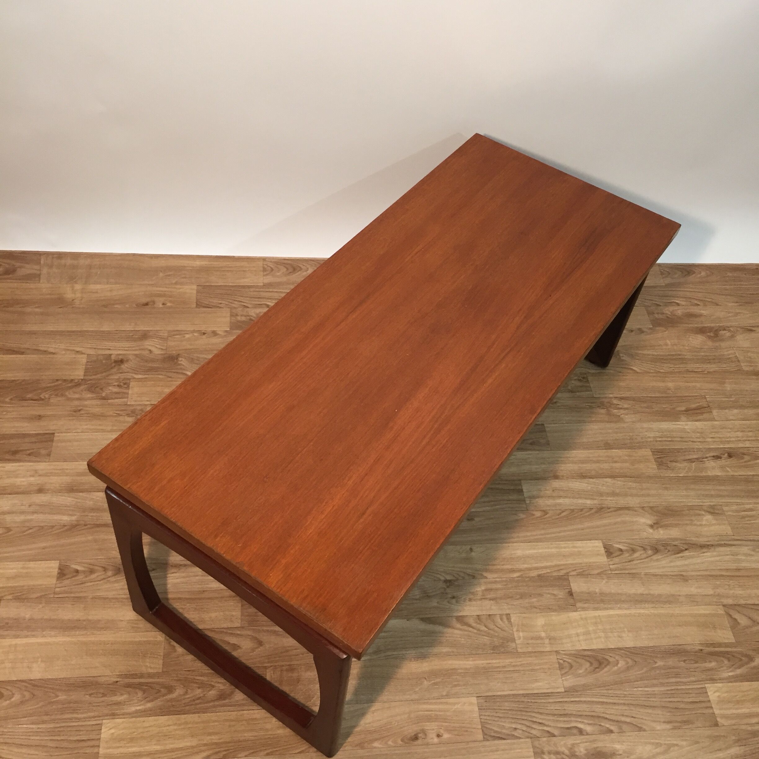 Coffee table G-Plan