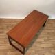 Coffee table G-Plan