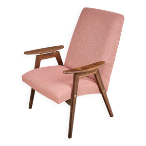 Fauteuil vintage par - jaroslav smidek