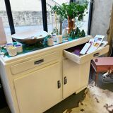 Art Deco Parisian Buffet