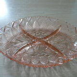 Plat art déco