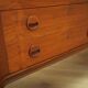 Teak sideboard, Danish design, 1960s, production: Denmark
