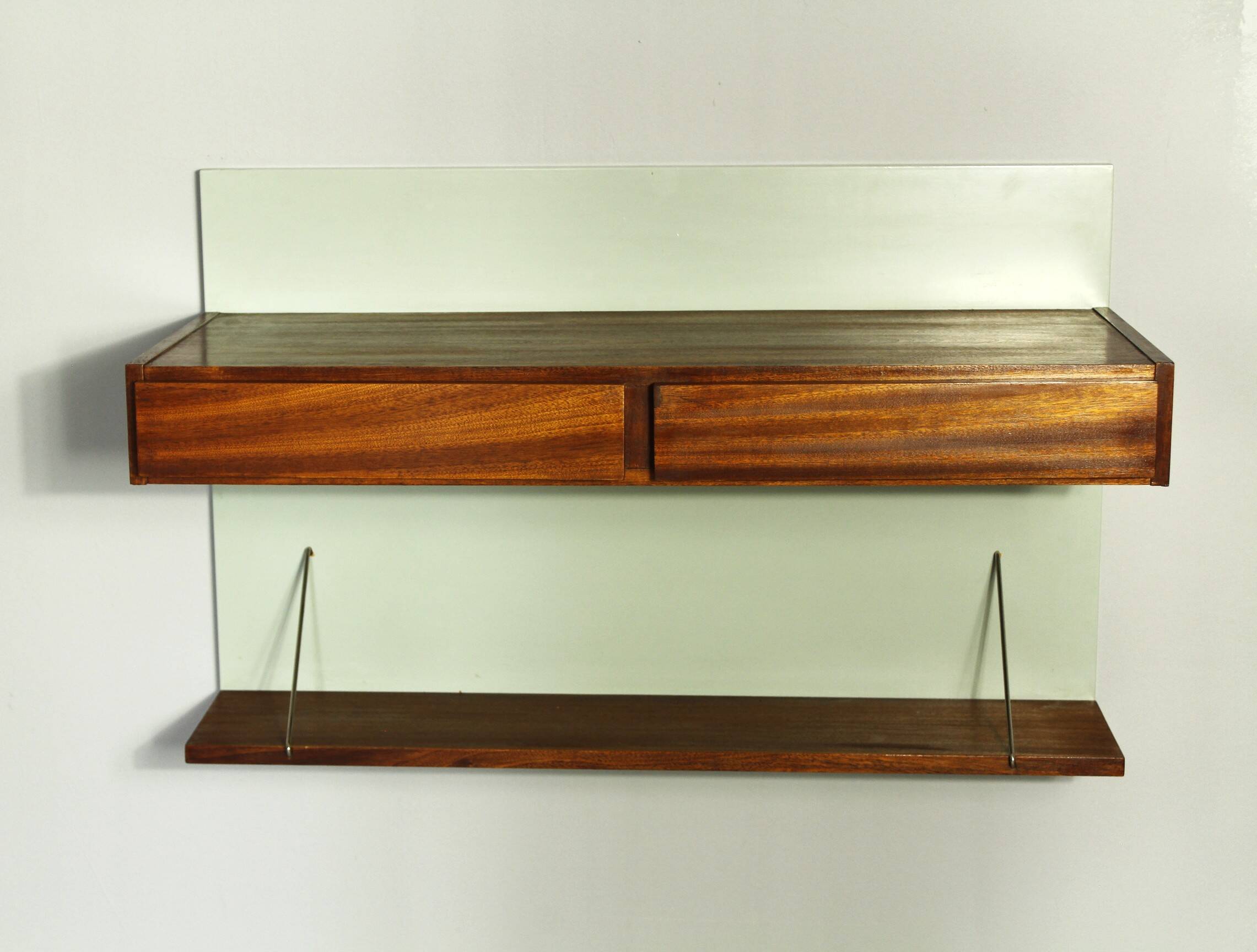 UP Závody, Wall Shelf, 1960s