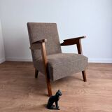 Vintage armchair