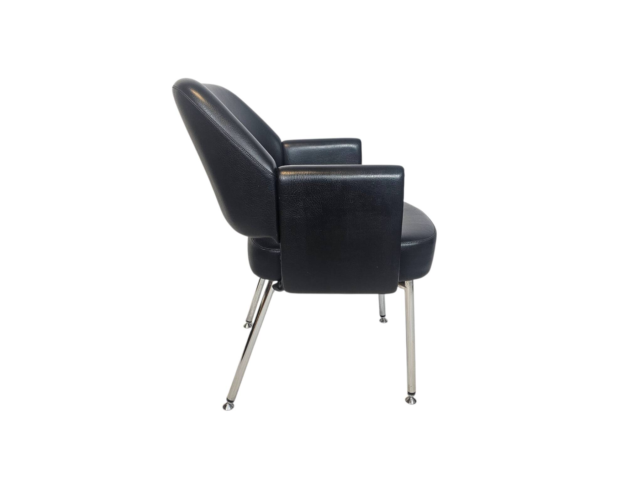 Airborne - fauteuil "Deauville" - design Marc et Pierre Simon - France