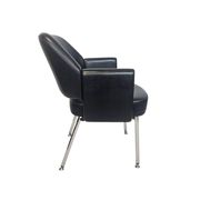 Airborne - "Deauville" armchair - design by Marc and Pierre Simon - France
