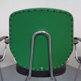 Mid-Century Armchairs from Drabert, 1960s, Set of 3