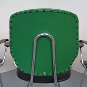 Mid-Century Armchairs from Drabert, 1960s, Set of 3