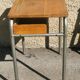 Table bureau vintage