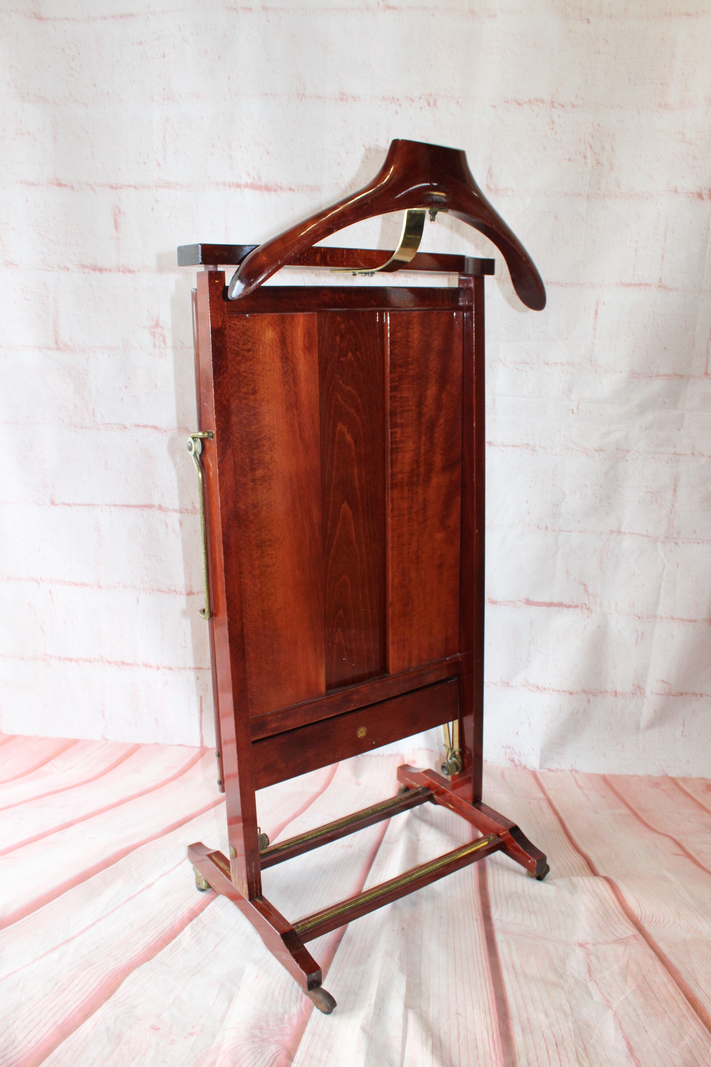 Ancen valet de chambre design italy fratelli reguitti