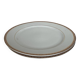 2 large fine porcelain serving dishes