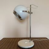 70s Eyeball Lamp