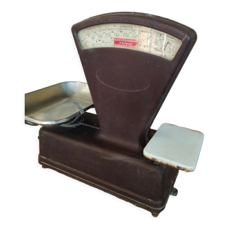 Grocer's scale