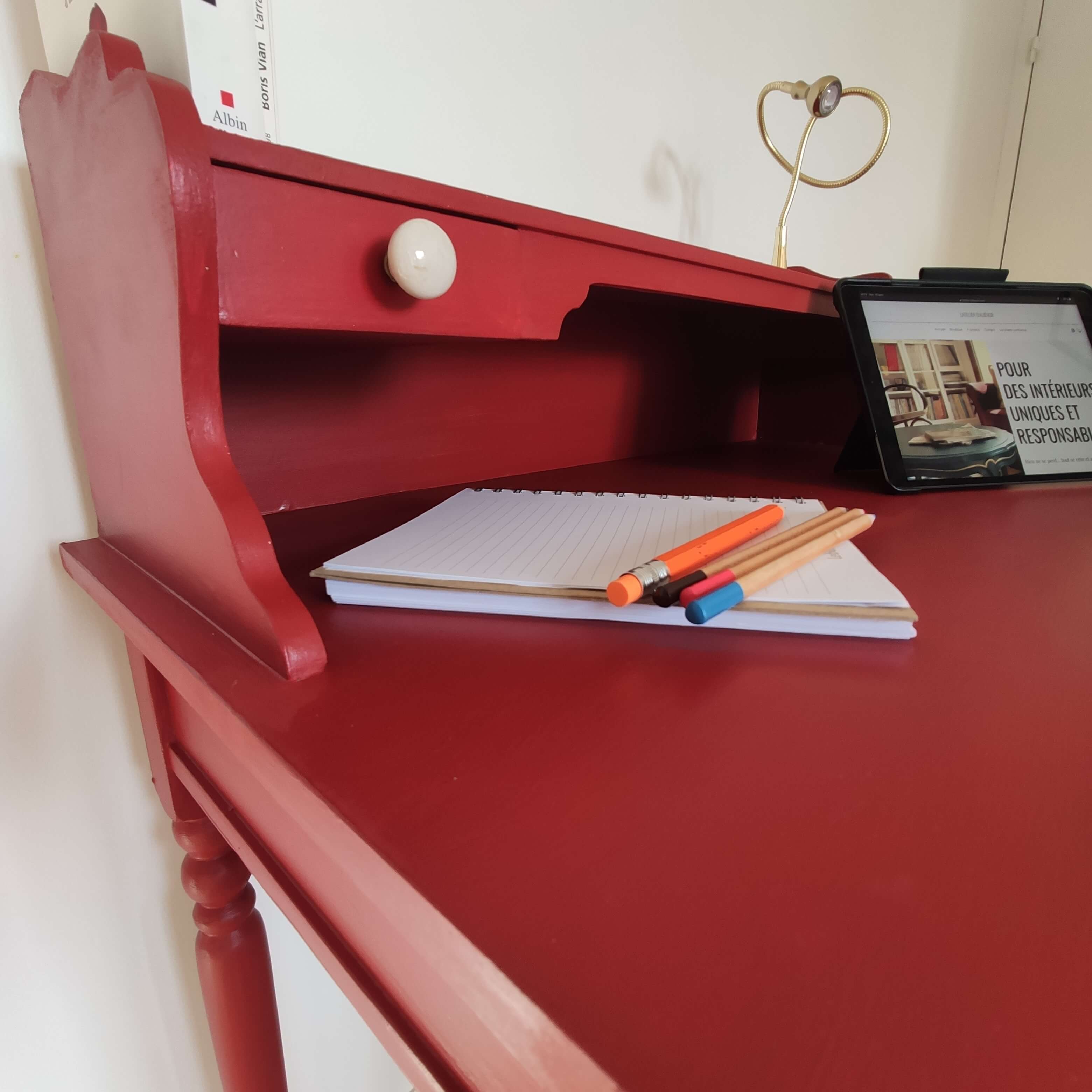Bureau