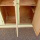 Workshop cloakroom