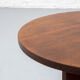 Dutch Art Deco side table 1930s