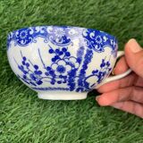 Cups in very fine CFC Japan porcelain