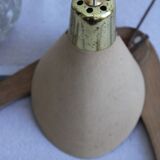 Old 50/60s wall lamp