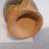 Old bottle, Kabyle pottery