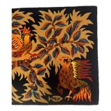 M. Ray tapestry for the Robert Four workshops in Aubusson