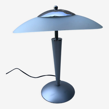 Lampe de bureau champignon Unilux