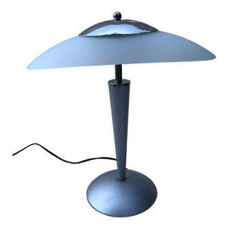 Lampe de bureau champignon Unilux