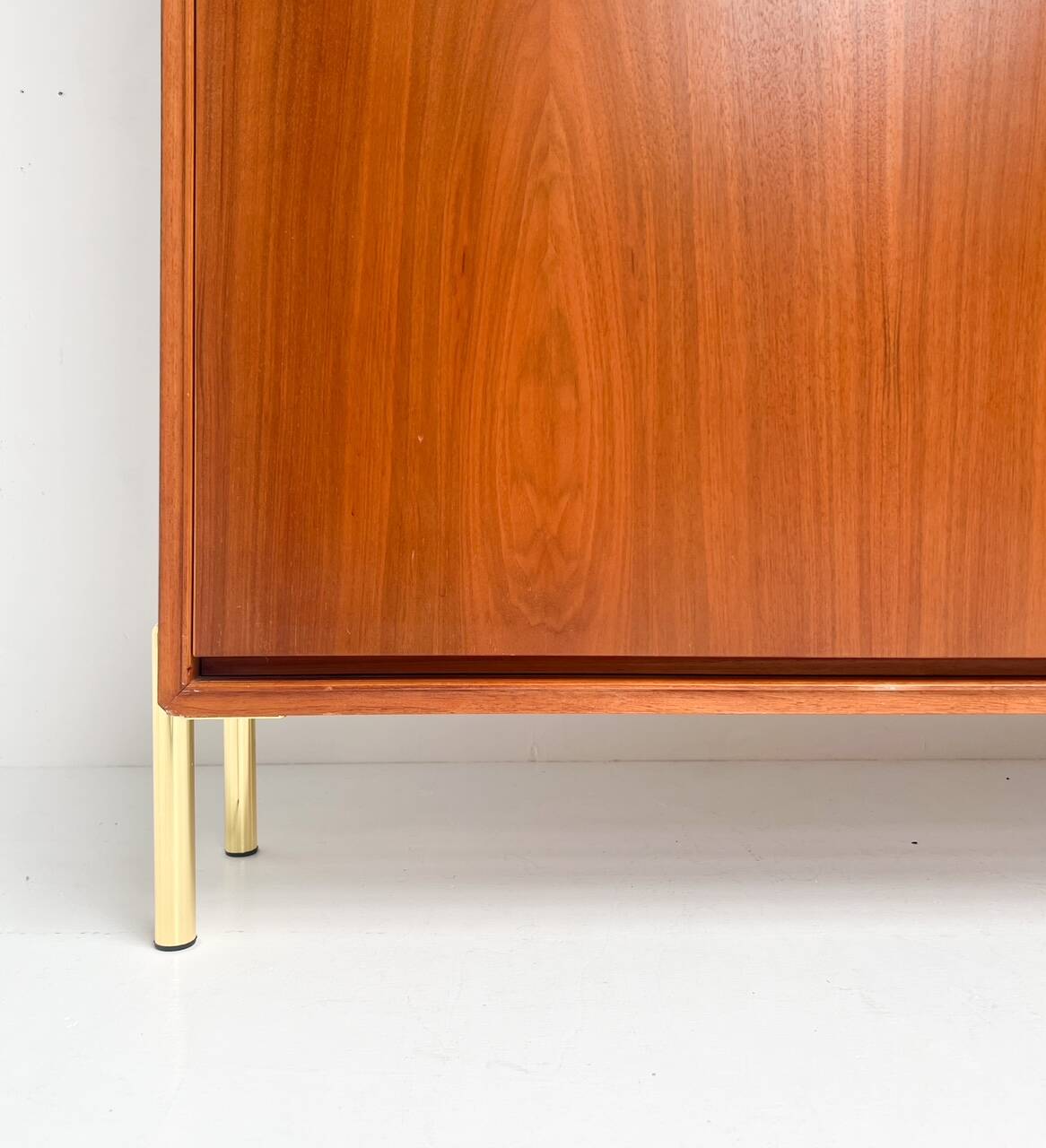 Scandinavian cabinet by Bertil Fridhagen for Bodafors, 1970s