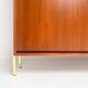 Meuble scandinave par Bertil Fridhagen pour Bodafors, 1970