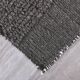 2x8 Brown Moroccan Runner Rug 68x254Cm SK 240964