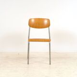 office chair by Gustav Hassenpflug 1960