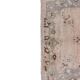 Vintage Turkish handmade rug 155x253 cm
