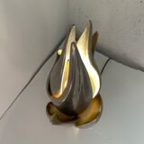 Lampe Michel Armand modèle Flamme