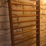 Old swedish gymnastics espalier