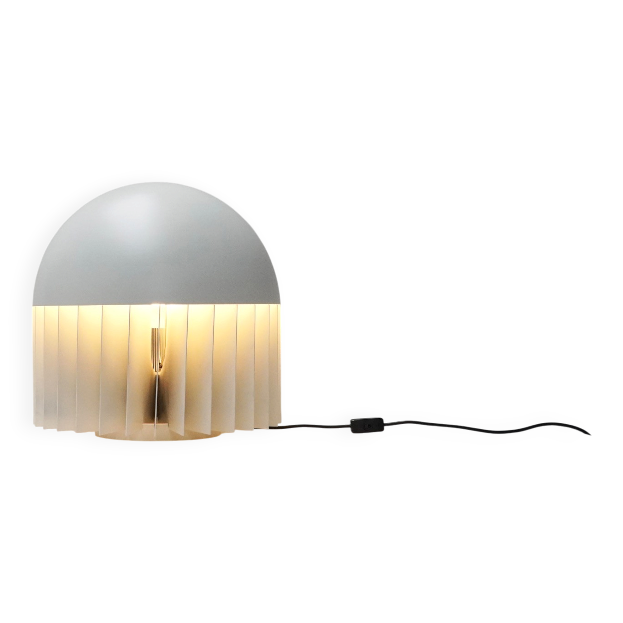 Giancarlo Mattioli, MT table lamp for Sirrah Italy