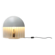 Giancarlo Mattioli, MT table lamp for Sirrah Italy
